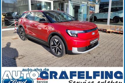 Ford Explorer Gebrauchtwagen