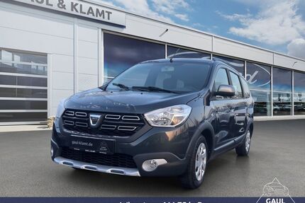 Dacia Lodgy Gebrauchtwagen