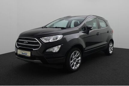 Ford EcoSport Gebrauchtwagen
