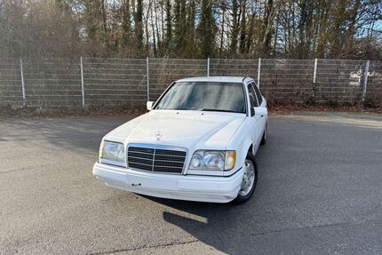 Mercedes-Benz E 320 Gebrauchtwagen