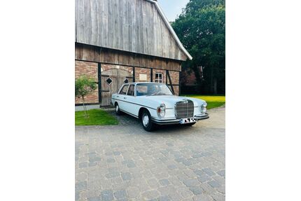 Mercedes-Benz S 280 Gebrauchtwagen