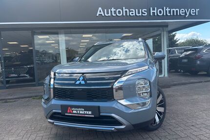 Mitsubishi Plug-in Hybrid Outlander Gebrauchtwagen