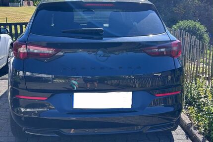 Opel Grandland (X) Gebrauchtwagen