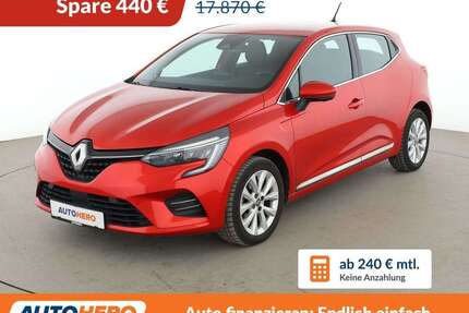 Renault Clio Gebrauchtwagen