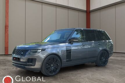 Land Rover Range Rover Gebrauchtwagen