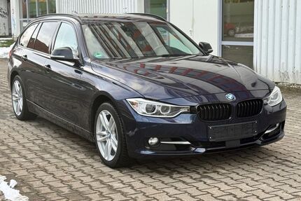 BMW 325 Gebrauchtwagen