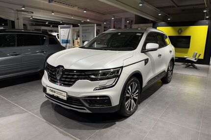 Renault Koleos Gebrauchtwagen