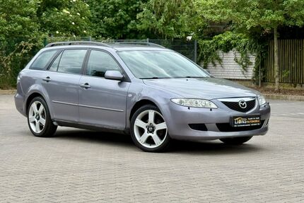 Mazda 6 Gebrauchtwagen
