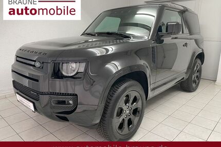 Land Rover Defender Gebrauchtwagen
