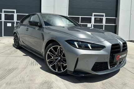 BMW M3 Gebrauchtwagen