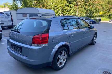 Opel Signum Gebrauchtwagen
