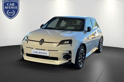 Renault R 5 Gebrauchtwagen