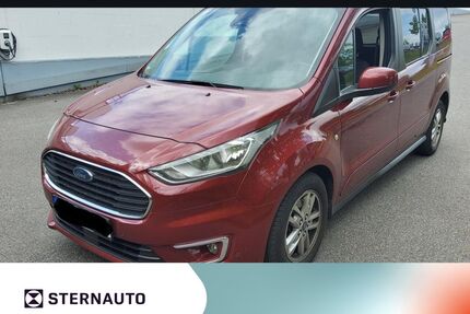 Ford Grand Tourneo Gebrauchtwagen