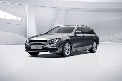 Mercedes-Benz E 200 Gebrauchtwagen