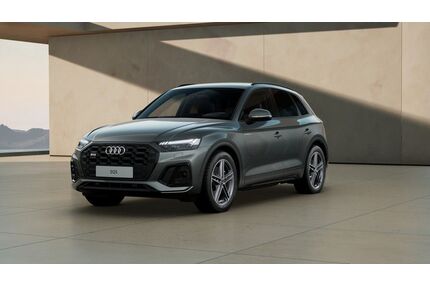 Audi SQ5 Gebrauchtwagen