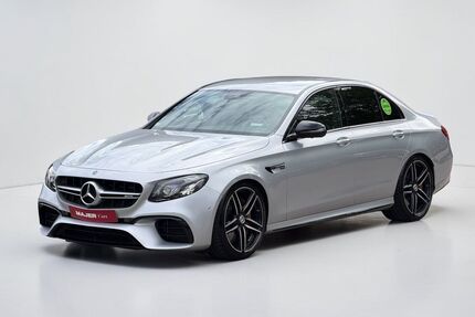 Mercedes-Benz E 63 AMG Gebrauchtwagen