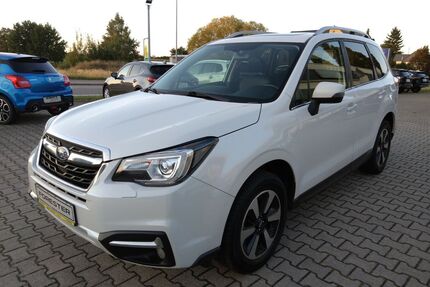 Subaru Forester Gebrauchtwagen