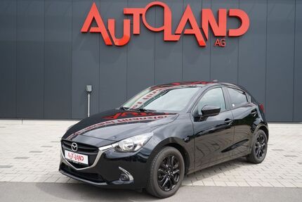 Mazda 2 Gebrauchtwagen