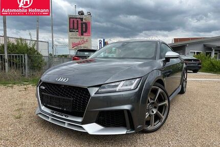 Audi TT RS Gebrauchtwagen