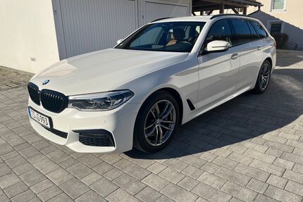 BMW 530 Gebrauchtwagen
