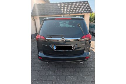 Opel Zafira Tourer Gebrauchtwagen