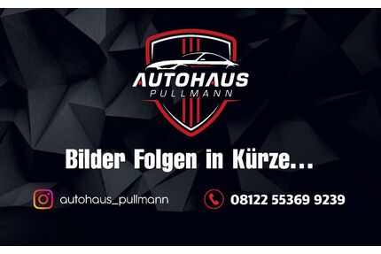 Mercedes-Benz V 300 Gebrauchtwagen