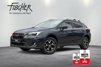 Subaru XV Gebrauchtwagen