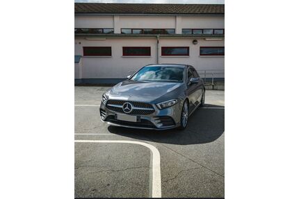 Mercedes-Benz A 200 Gebrauchtwagen
