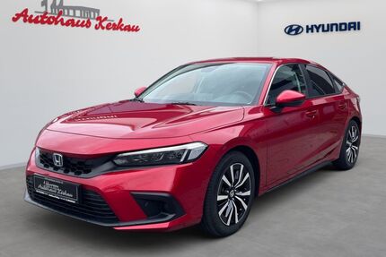 Honda Civic Gebrauchtwagen