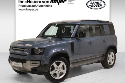 Land Rover Defender Gebrauchtwagen