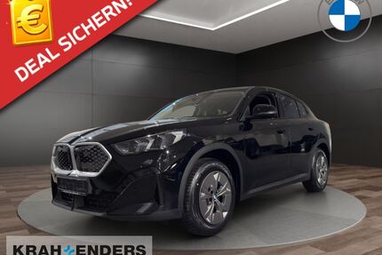 BMW iX2 Gebrauchtwagen