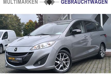 Mazda 5 Gebrauchtwagen