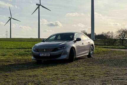 Peugeot 508 Gebrauchtwagen