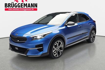 Kia XCeed Gebrauchtwagen