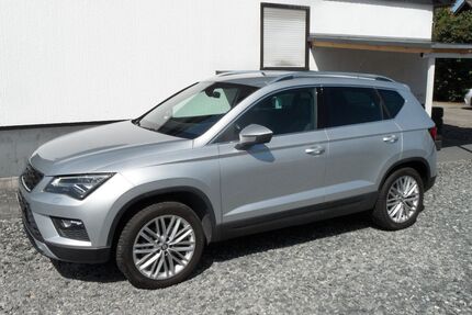 Seat Ateca Gebrauchtwagen