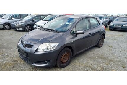 Toyota Auris Gebrauchtwagen