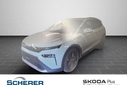 Skoda Elroq Gebrauchtwagen