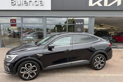 Renault Arkana Gebrauchtwagen