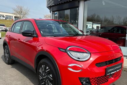 Fiat 600 Gebrauchtwagen