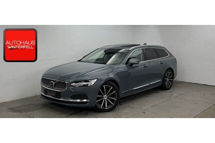 Volvo V90 Gebrauchtwagen