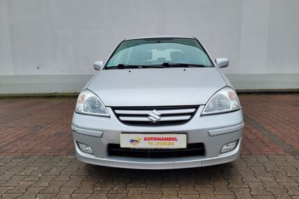 Suzuki Liana Gebrauchtwagen