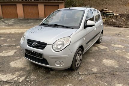 Kia Picanto Gebrauchtwagen