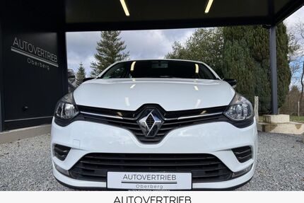 Renault Clio Gebrauchtwagen