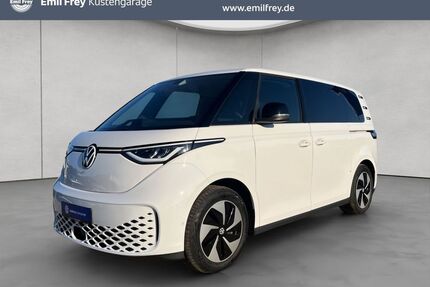 VW ID. Buzz Gebrauchtwagen