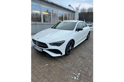 Mercedes-Benz CLA 180 Gebrauchtwagen