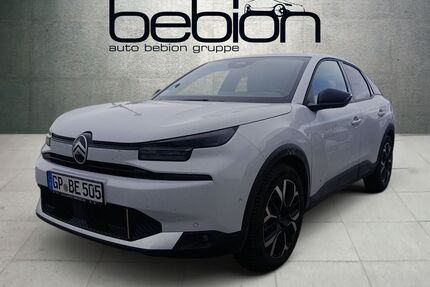 Citroen C4 Gebrauchtwagen