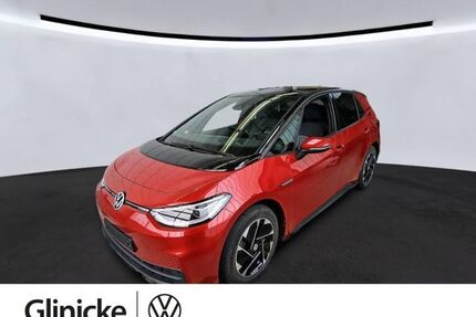 VW ID.3 Gebrauchtwagen