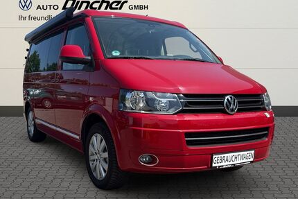 VW T5 Transporter Gebrauchtwagen