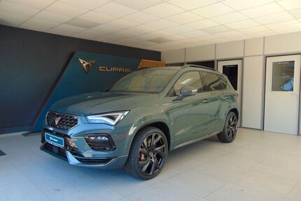Cupra Ateca Gebrauchtwagen