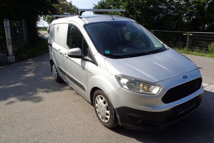 Ford Transit Gebrauchtwagen
